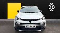 Renault Symbioz 1.8 E-Tech FHEV 160 Techno Esprit Alpine 5dr Auto Hybrid Estate